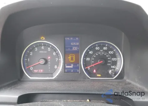 2011 Honda Cr-V Lx из США, поврежденный, VIN 5J6RE3H37BL031346